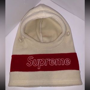 Supreme Baclava🔥🥷🏻